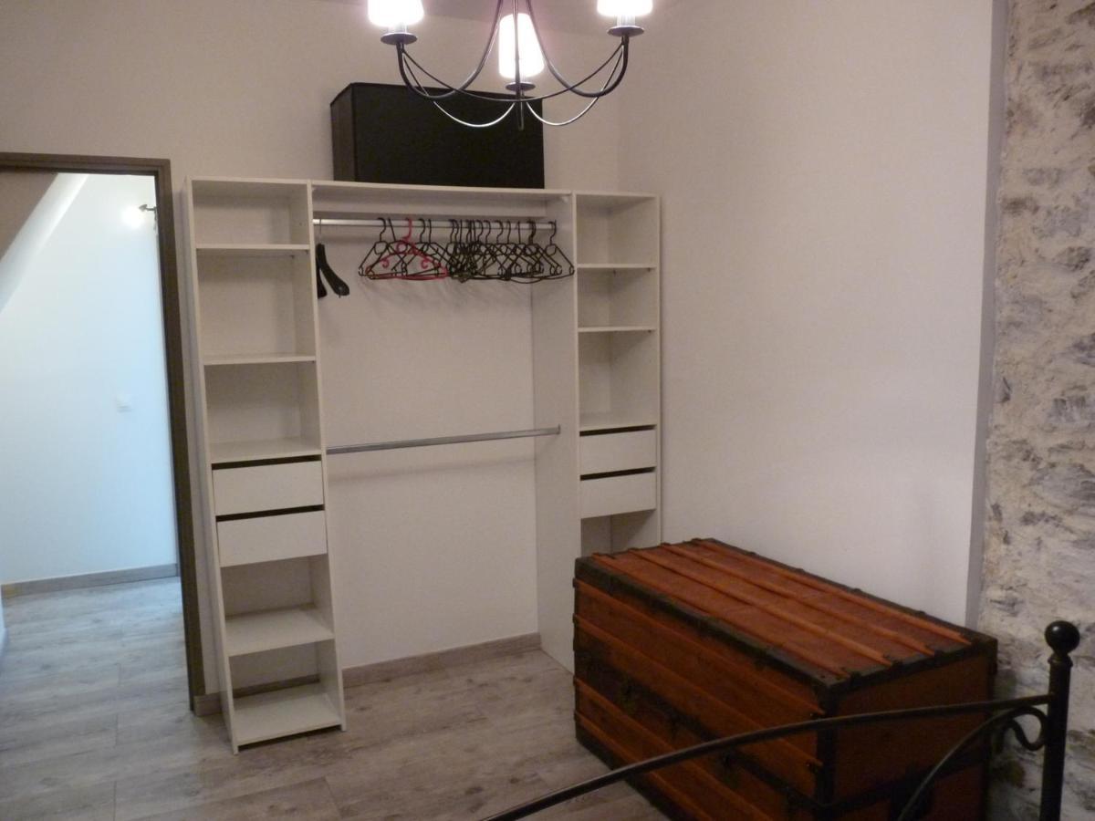 Joli Appartement Quartier Brassens 55 M2 A 2 Mn Du Centre Ville Sete Exterior photo